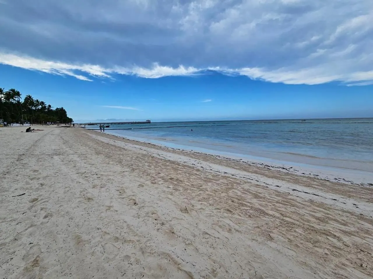 2Bdr Beach Access At Playa Turquesa Los Corales Pc Punta Cana 0*,  République dominicaine