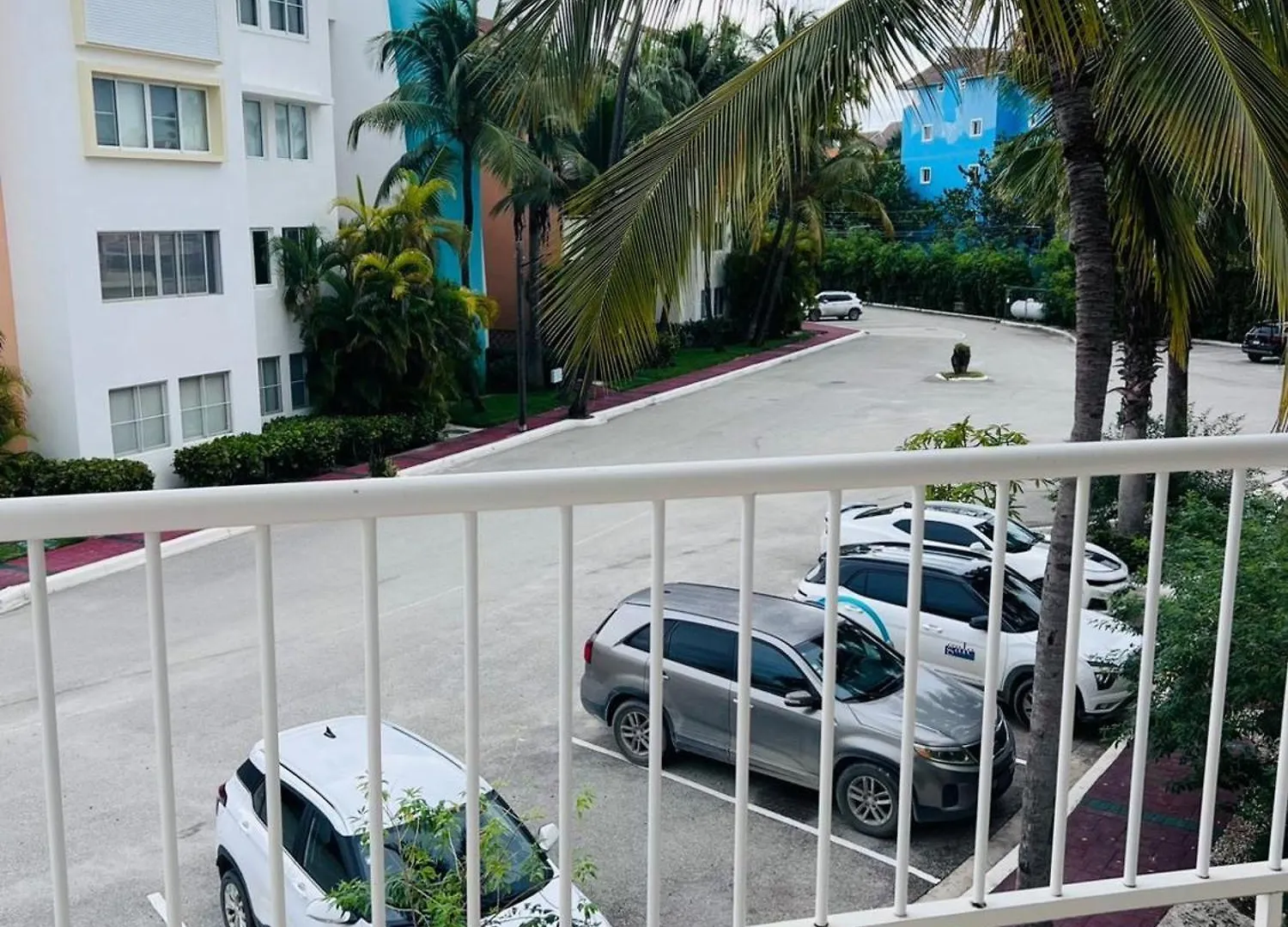 2Bdr Beach Access At Playa Turquesa Los Corales Pc Punta Cana Appartement