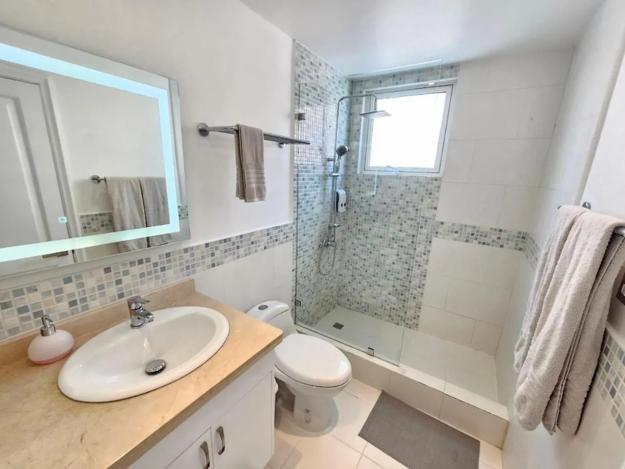 Apartment 2Bdr Beach Access At Playa Turquesa Los Corales Pc Punta Cana