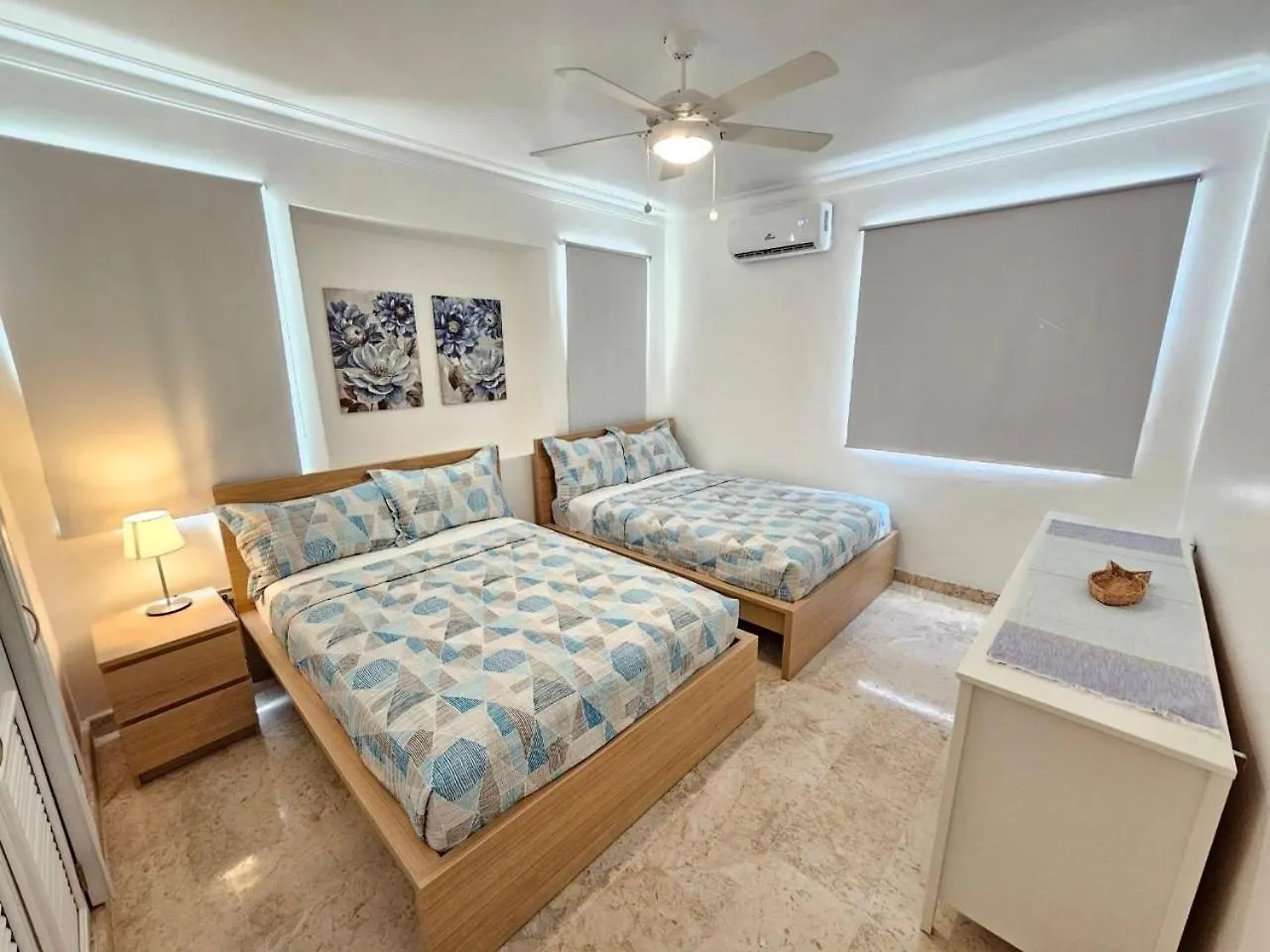 2Bdr Beach Access At Playa Turquesa Los Corales Pc Punta Cana 0*,