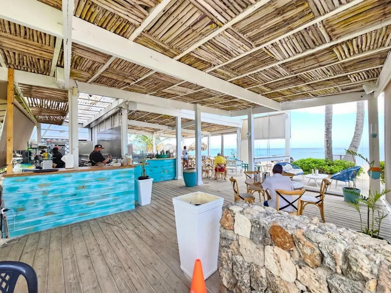 2Bdr Beach Access At Playa Turquesa Los Corales Pc Punta Cana Apartment