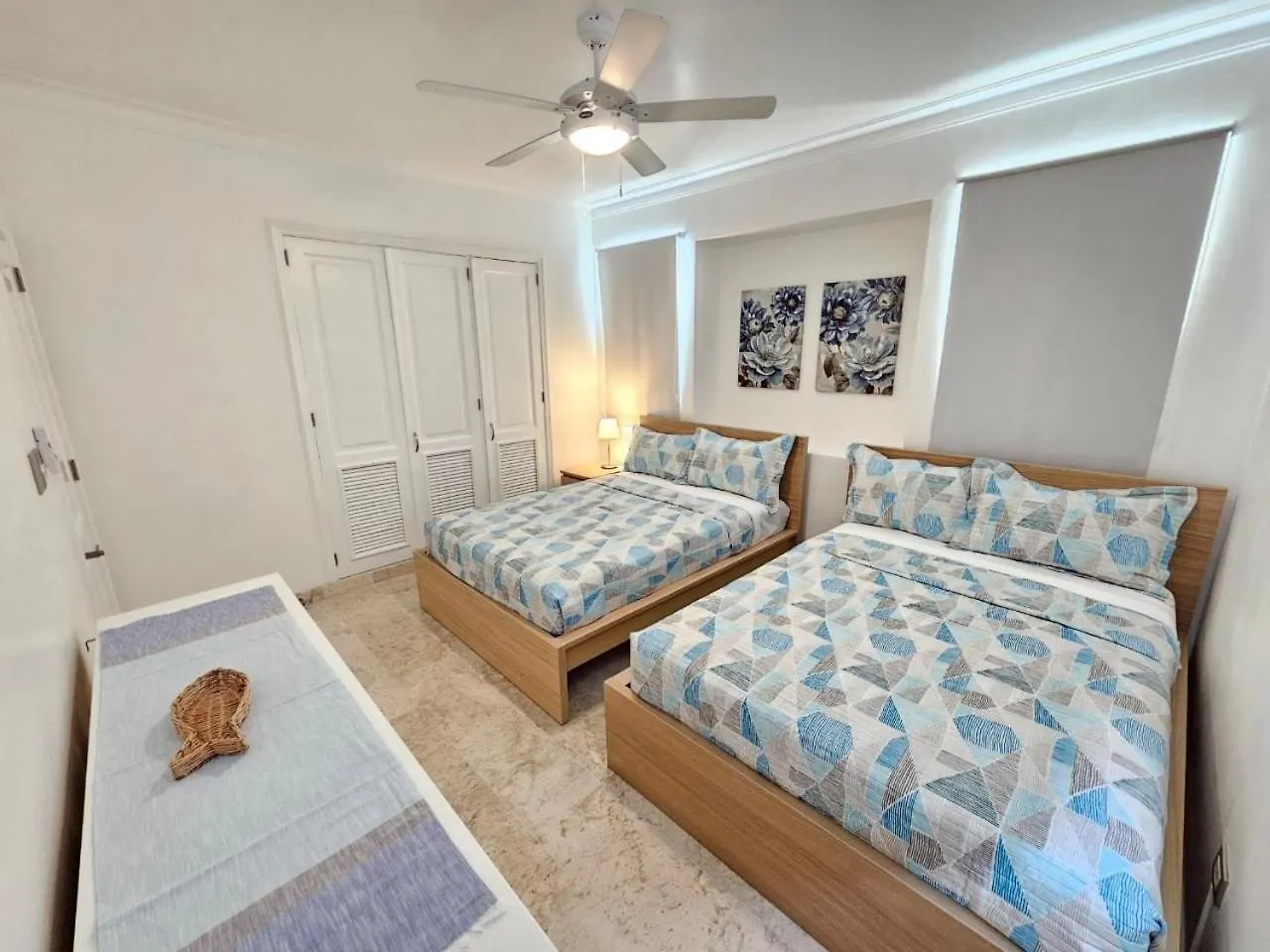 Apartment 2Bdr Beach Access At Playa Turquesa Los Corales Pc Punta Cana Dominican Republic