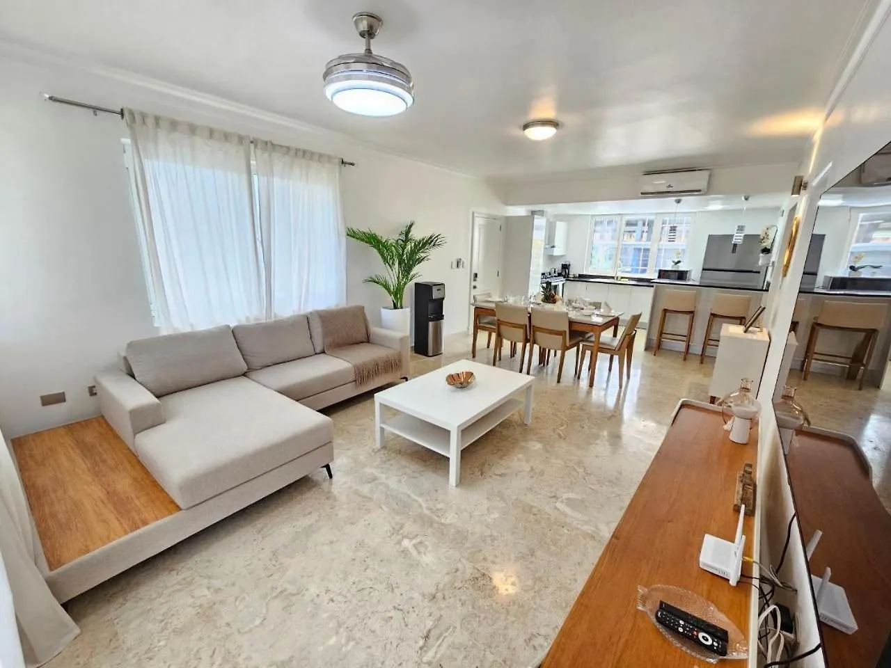 2Bdr Beach Access At Playa Turquesa Los Corales Pc Punta Cana 0*,